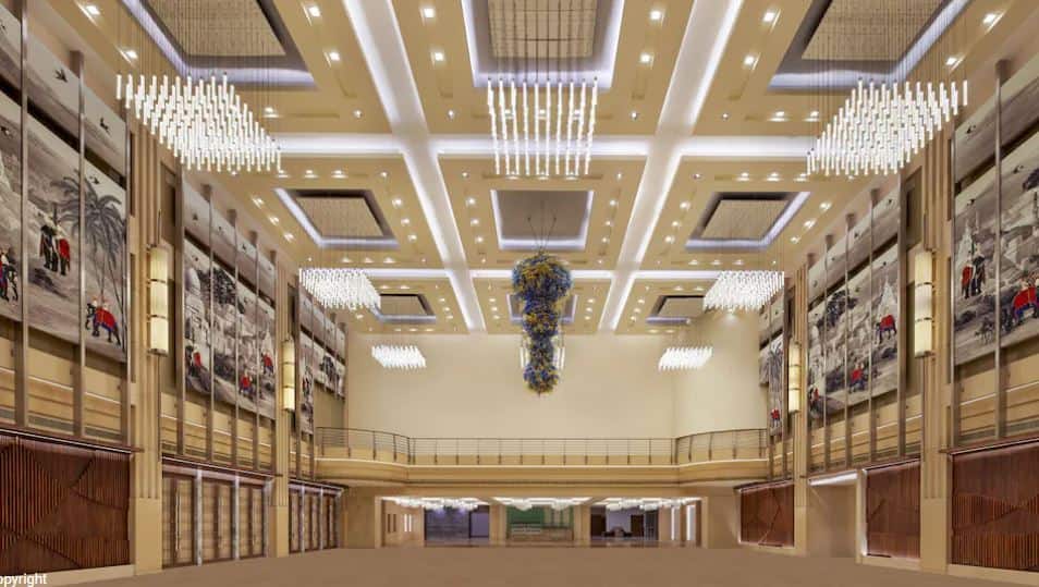 Hyatt Centric Janakpuri New Delhi photo 4